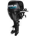 Мотор MARLIN MF 9.9 AMHL в Владивостоке
