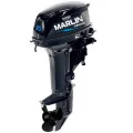 МОТОР MARLIN MP 20 AWRS в Владивостоке