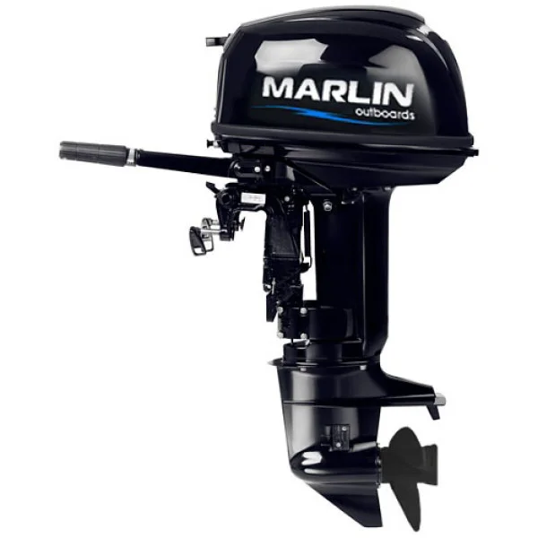Мотор MARLIN MP 30 AMHL в Владивостоке