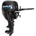 Мотор MARLIN MF 15 AMHL в Владивостоке