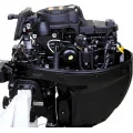 Мотор MARLIN MF 15 AMHL в Владивостоке