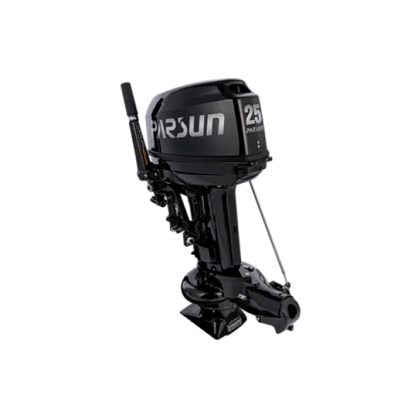 PARSUN TP25BM JET в Владивостоке