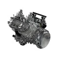 Снегоход Arctic M 8000 Sno Pro Limited 153 в Владивостоке