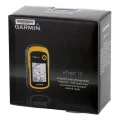 Навигатор GARMIN eTrex10 Rus в Владивостоке