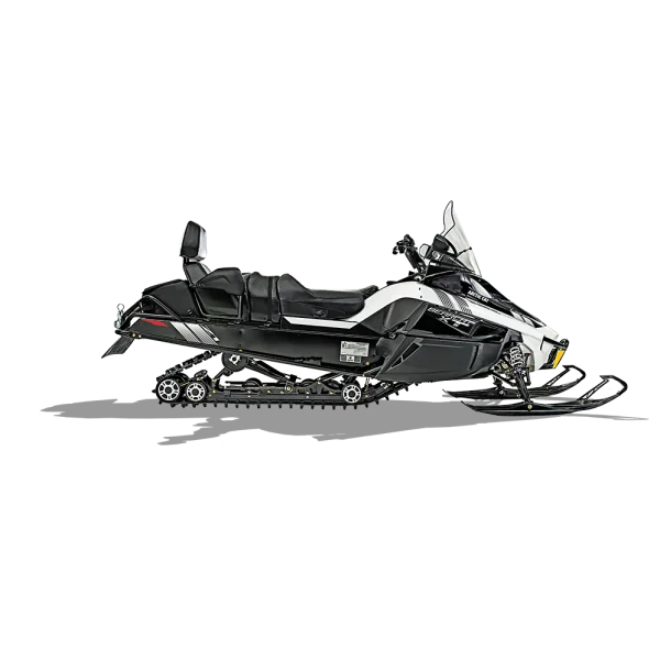 Снегоход Arctic BEARCAT Z1 XT Limited в Владивостоке
