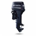 Лодочный мотор Tohatsu M 50 D2 S 72кг в Владивостоке