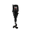Мотор Gladiator G9.9 PRO FHS в Владивостоке