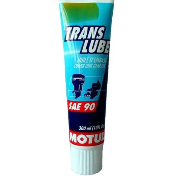 Трансмиссионное масло MOTUL TRANSLUBE 90 в Владивостоке