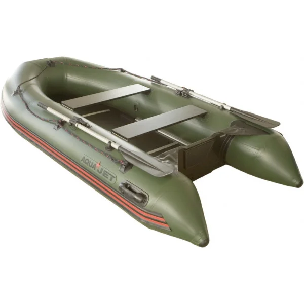 Надувная лодка Aqua Jet MEL 300 в Владивостоке