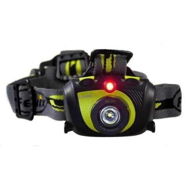 Фонарь Fenix HL30 Cree XP-G (R5) в Владивостоке