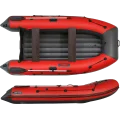 Лодка надувная Angler REEF TRITON 390FНД в Владивостоке