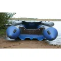 Лодка надувная Angler REEF TRITON 390FНД в Владивостоке