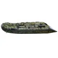 Надувная лодка Liman SCD 380ALR в Владивостоке