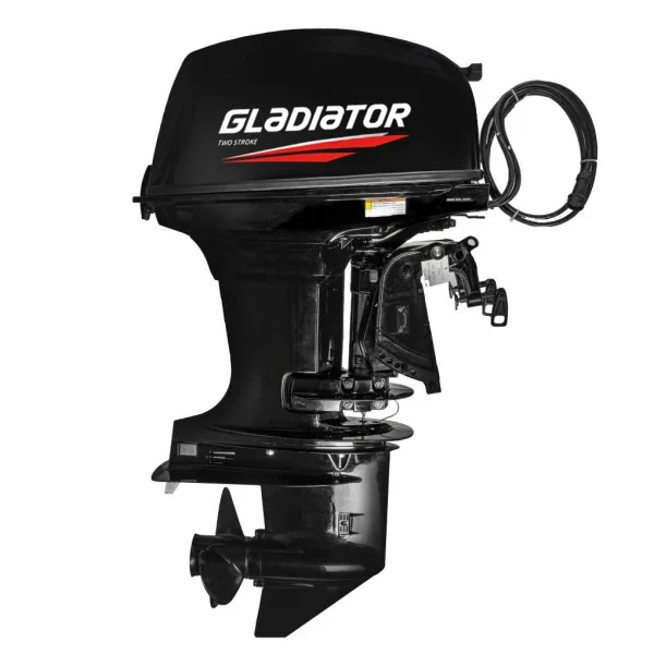 Мотор Gladiator G30FES в Владивостоке