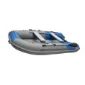 Моторная лодка ПВХ Zefir 3500 в Владивостоке