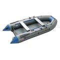 Моторная лодка ПВХ Zefir 3500 LT (среднекилевая) в Владивостоке