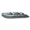 Моторная лодка ПВХ Zefir 3500 LT (среднекилевая) в Владивостоке