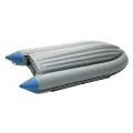 Моторная лодка ПВХ Zefir 3500 LT (среднекилевая) в Владивостоке