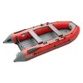 Моторная лодка ПВХ Zefir 3500 LT (среднекилевая) в Владивостоке