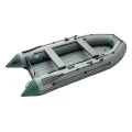 Моторная лодка ПВХ Zefir 3500 LT (среднекилевая) в Владивостоке