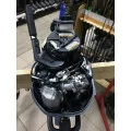 Мотор Yamaha F5AMHS в Владивостоке
