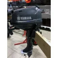Мотор Yamaha F5AMHS в Владивостоке