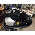 Мотор Yamaha F5AMHS в Владивостоке