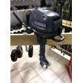 Мотор Yamaha F5AMHS в Владивостоке