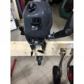 Мотор Yamaha F5AMHS в Владивостоке
