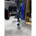 Мотор Yamaha F5AMHS в Владивостоке