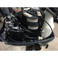 Мотор Yamaha F5AMHS в Владивостоке