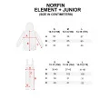Костюм зимний NORFIN ELEMENT + JUNIOR в Владивостоке
