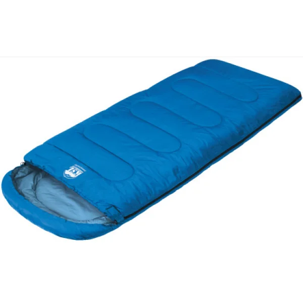 Спальный мешок Camping Comfort Plus в Владивостоке