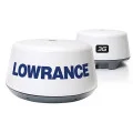Lowrance Broadband Radar 3G в Владивостоке