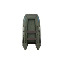 Надувная лодка ПВХ Торпеда 3600-Pro 2 под мотор