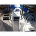 Надувная лодка SkyBoat 520RT в Владивостоке