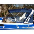 Надувная лодка SkyBoat 520RT в Владивостоке
