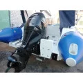 Надувная лодка SkyBoat 520RT в Владивостоке