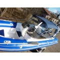 Надувная лодка SkyBoat 520RT в Владивостоке