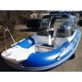 Надувная лодка SkyBoat 520RT в Владивостоке