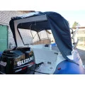 Надувная лодка SkyBoat 520RT в Владивостоке