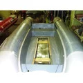 Надувная лодка SkyBoat 520RT в Владивостоке