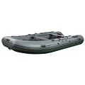 Надувная лодка ПВХ RiverBoats RB - 350 (Киль) в Владивостоке
