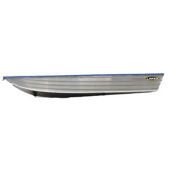 Алюминиевая лодка Laker Basic P360 в Владивостоке