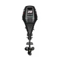 Мотор Suzuki DF20ARS в Владивостоке