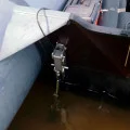 Держатель датчика эхолота DT-190H в Владивостоке