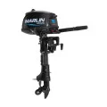 Мотор Marlin MP5AMHS в Владивостоке