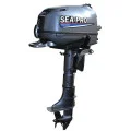 Мотор Sea Pro F5S в Владивостоке