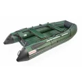 Моторная лодка ПВХ Zefir 3500 LT (малокилевая) в Владивостоке
