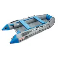 Моторная лодка ПВХ Zefir 3500 LT (малокилевая) в Владивостоке